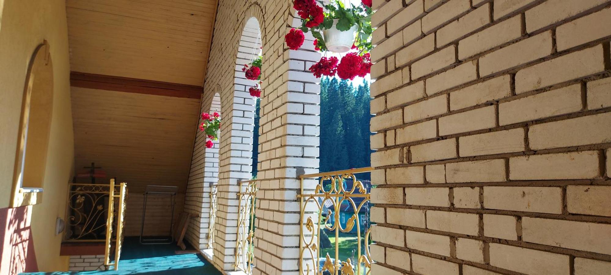 "Як Вдома" Буковель Hotell Eksteriør bilde